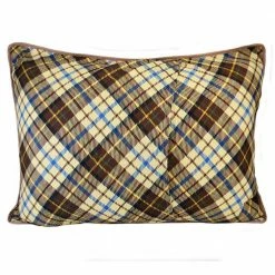 Wholesale π Bear Ridge UCC 3 Piece Multi Color Polyester Queen Quilt Set by DONNA SHARP π 9 Wholesale π Bear Ridge UCC 3 Piece Multi Color Polyester Queen Quilt Set by DONNA SHARP π -Allied Home Shop donna sharp bedding sets dsl q 6012 4f 1000