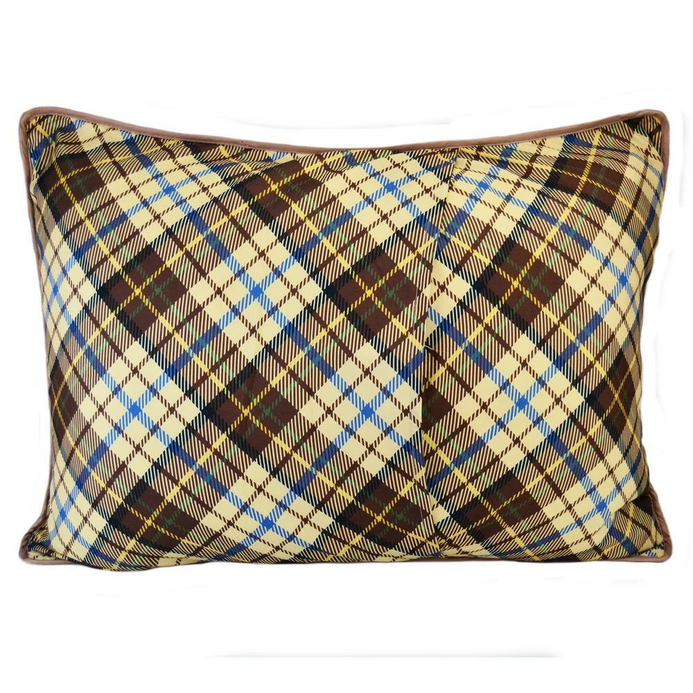 Wholesale π Bear Ridge UCC 3 Piece Multi Color Polyester Queen Quilt Set by DONNA SHARP π 6 Wholesale π Bear Ridge UCC 3 Piece Multi Color Polyester Queen Quilt Set by DONNA SHARP π - Image 4