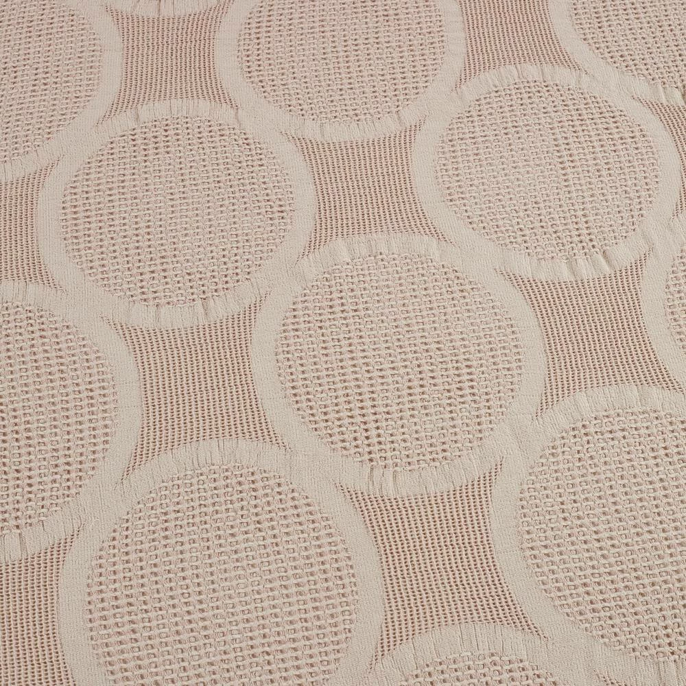 Coupon π€© Leon 3-Piece Blush Cotton Queen Comforter Set by DONNA SHARP π 5 Coupon π€© Leon 3-Piece Blush Cotton Queen Comforter Set by DONNA SHARP π - Image 3