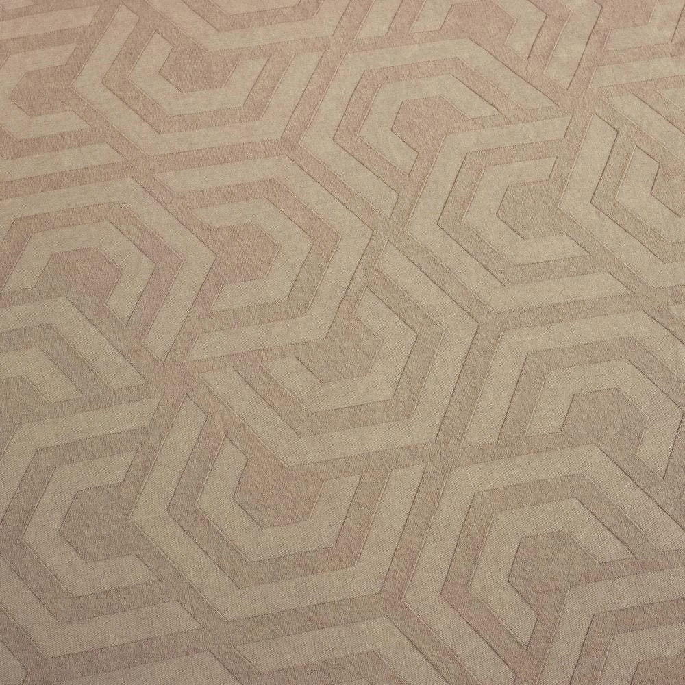 Top 10 ✔️ Seville 3-Piece Sand Cotton Queen Comforter Set by DONNA SHARP ❤️ 5 Top 10 ✔️ Seville 3-Piece Sand Cotton Queen Comforter Set by DONNA SHARP ❤️ - Image 3