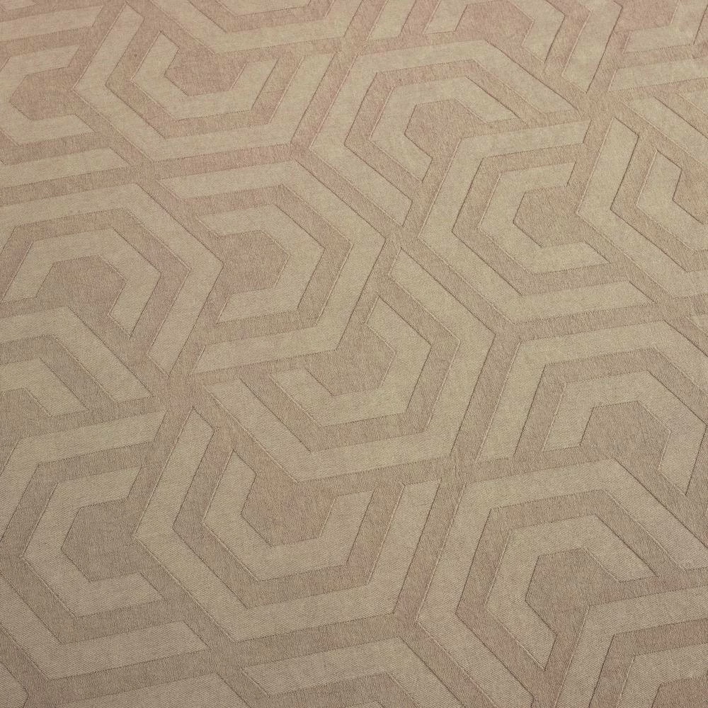 Deals π₯ Seville 3-Piece Sand Cotton King Comforter Set by DONNA SHARP β 5 Deals π₯ Seville 3-Piece Sand Cotton King Comforter Set by DONNA SHARP β - Image 3