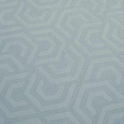 Best Sale ⌛ 3-Piece Seville Blue Cotton King Comforter Set by DONNA SHARP 🎉 -Allied Home Shop donna sharp bedding sets y00717 4f 1000