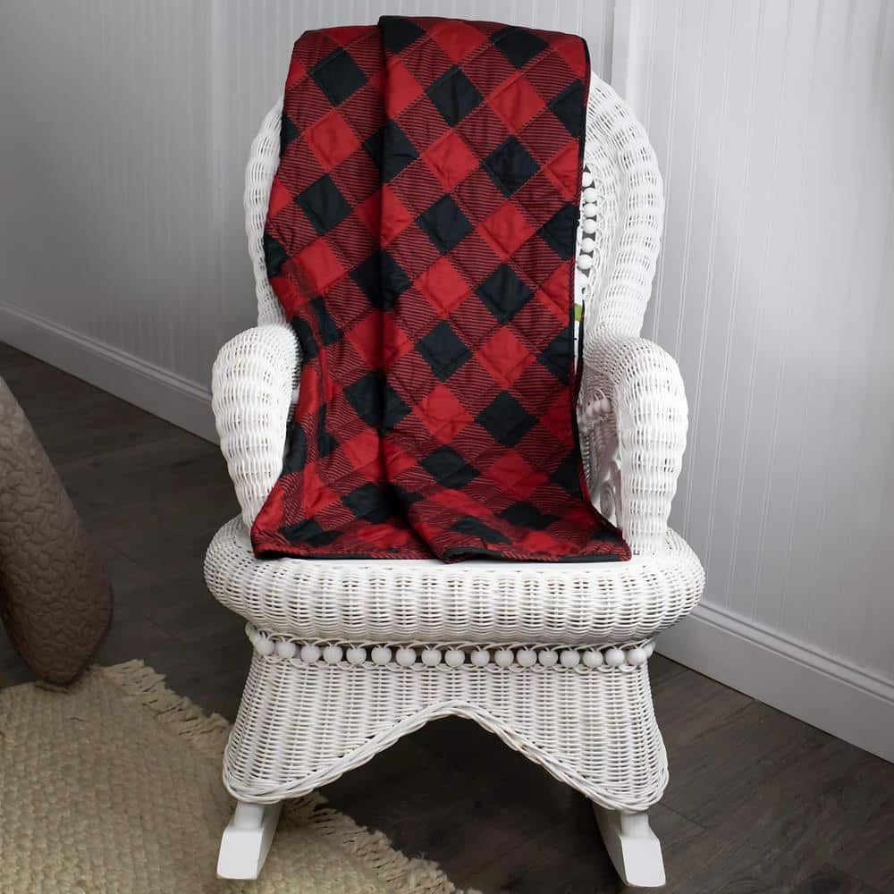 Brand new π Merry Vacation 2-Piece Multicolor Twin Coverlet Set by DONNA SHARP π₯ 4 Brand new π Merry Vacation 2-Piece Multicolor Twin Coverlet Set by DONNA SHARP π₯ - Image 2