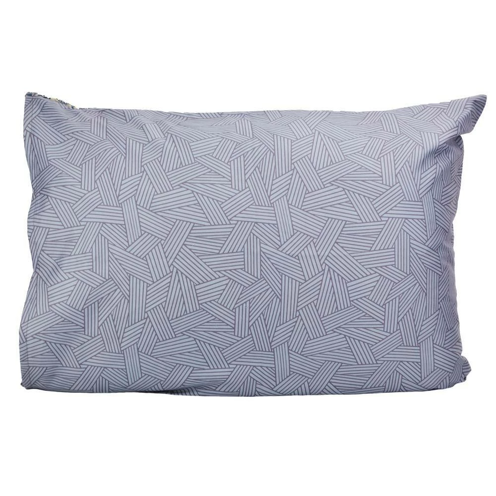 Promo β Nightly Walk 3-Piece Multicolor King Polyester Coverlet Set by DONNA SHARP π 6 Promo β Nightly Walk 3-Piece Multicolor King Polyester Coverlet Set by DONNA SHARP π - Image 4