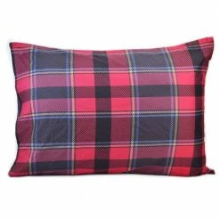 Best Sale 𧨠Tartan 3-Piece Multicolor Polyester Queen Comforter Set by DONNA SHARP ⨠9 Best Sale 𧨠Tartan 3-Piece Multicolor Polyester Queen Comforter Set by DONNA SHARP ⨠-Allied Home Shop donna sharp bedding sets y20210 4f 1000