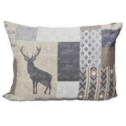 Brand new 🌟 Wyoming 3-Piece Multi-Color Polyester King Coverlet Set by DONNA SHARP ⌛ -Allied Home Shop donna sharp bedding sets y20237 4f 1000