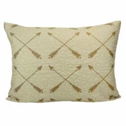 Flash Sale 🤩 Bear Totem Multicolor 3-Piece Polyester King Quilt Set by DONNA SHARP ⭐ -Allied Home Shop donna sharp bedding sets y20267 44 1000