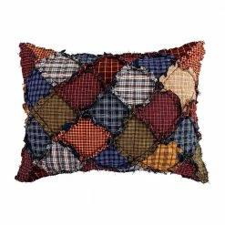 Budget π Blue Ridge Blue Cotton King Quilt Set (3-Piece) by DONNA SHARP π€© 10 Budget π Blue Ridge Blue Cotton King Quilt Set (3-Piece) by DONNA SHARP π€© -Allied Home Shop donna sharp quilts 50177 1f 1000