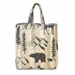 Best deal 🛒 Forest Weave Beige Microfiber Queen Quilt Set (3-Piece) by DONNA SHARP 🤩 -Allied Home Shop donna sharp quilts y20076 1f 1000