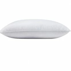 Outlet ⭐ Victoria Medium Down Alternative Queen Pillow by HomeRoots 😀 -Allied Home Shop homeroots bed pillows 2000387813 c3 1000