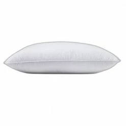 Deals 😍 Victoria Medium Down Alternative King Pillow by HomeRoots 🛒 8 Deals 😍 Victoria Medium Down Alternative King Pillow by HomeRoots 🛒 -Allied Home Shop homeroots bed pillows 2000387814 c3 1000
