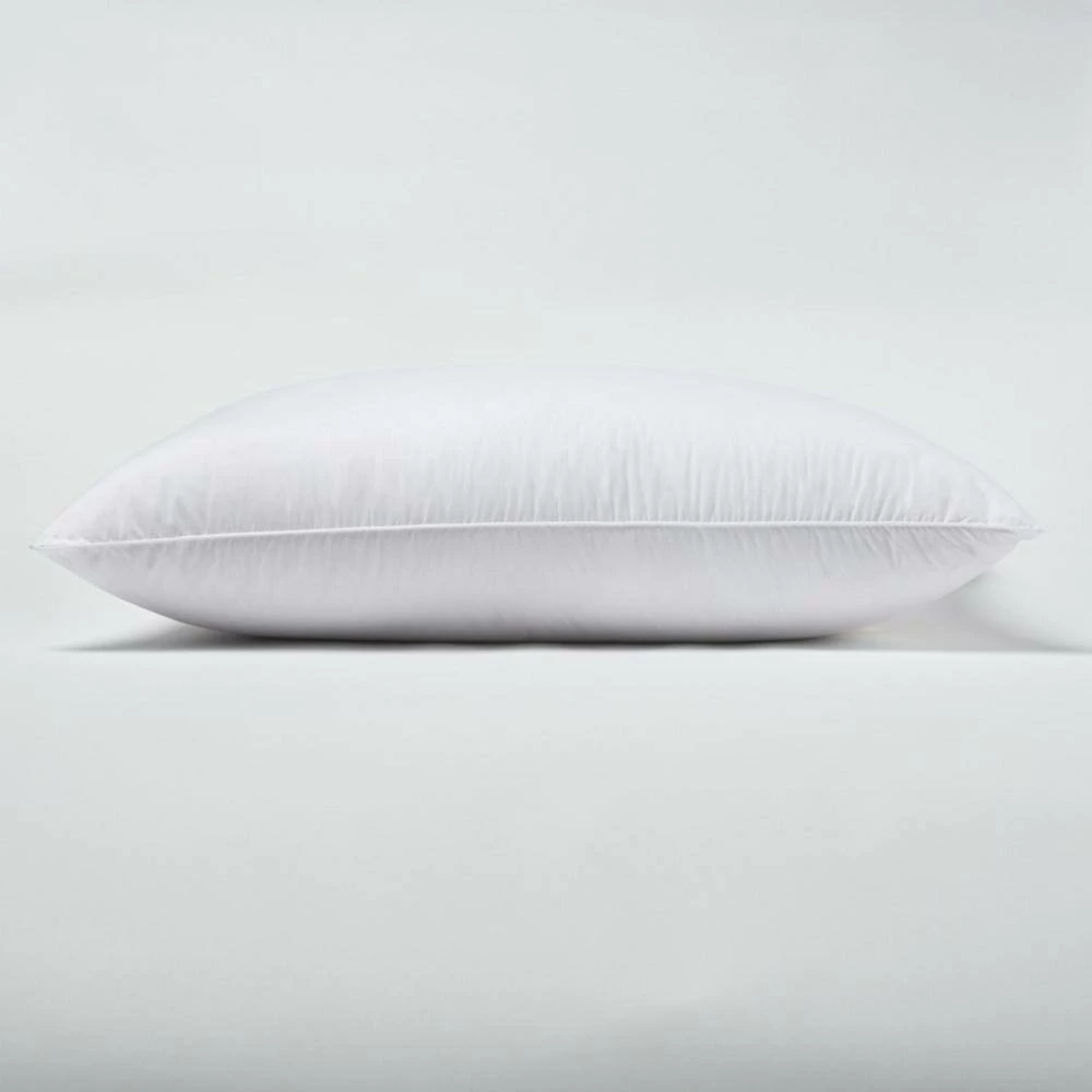 Cheapest π Victoria Firm Down Alternative Standard Pillow (Set of 2) by HomeRoots 𧨠4 Cheapest π Victoria Firm Down Alternative Standard Pillow (Set of 2) by HomeRoots 𧨠- Image 2