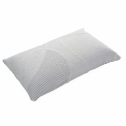 Flash Sale 💯 Caroline Cool Gel Memory Foam Queen Size Bed Pillow by HomeRoots 🔥 -Allied Home Shop homeroots bed pillows 248069 c3 1000