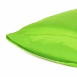 Brand new π Amelia Bright Green Solid Color Satin King Pillowcases (Set of 2) by HomeRoots π 11 Brand new π Amelia Bright Green Solid Color Satin King Pillowcases (Set of 2) by HomeRoots π -Allied Home Shop homeroots pillowcases 2000387843 44 1000