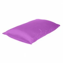 Best reviews of π Amelia Purple Merlot Solid Color Satin Standard Pillowcases (Set of 2) by HomeRoots π 10 Best reviews of π Amelia Purple Merlot Solid Color Satin Standard Pillowcases (Set of 2) by HomeRoots π -Allied Home Shop homeroots pillowcases 2000387883 1f 1000