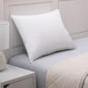 Cheapest π Aromatherapy Chamomile King Pillow Protector by Allied Home 𧨠1 Cheapest π Aromatherapy Chamomile King Pillow Protector by Allied Home 𧨠-Allied Home Shop whites allied home pillow protectors pp001048d 64 1000