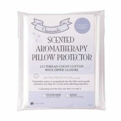 Allied Home Shop -Allied Home Shop whites allied home pillow protectors pp001048d c3 1000