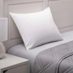 Allied Home Shop -Allied Home Shop whites allied home pillow protectors pp001055d c3 1000