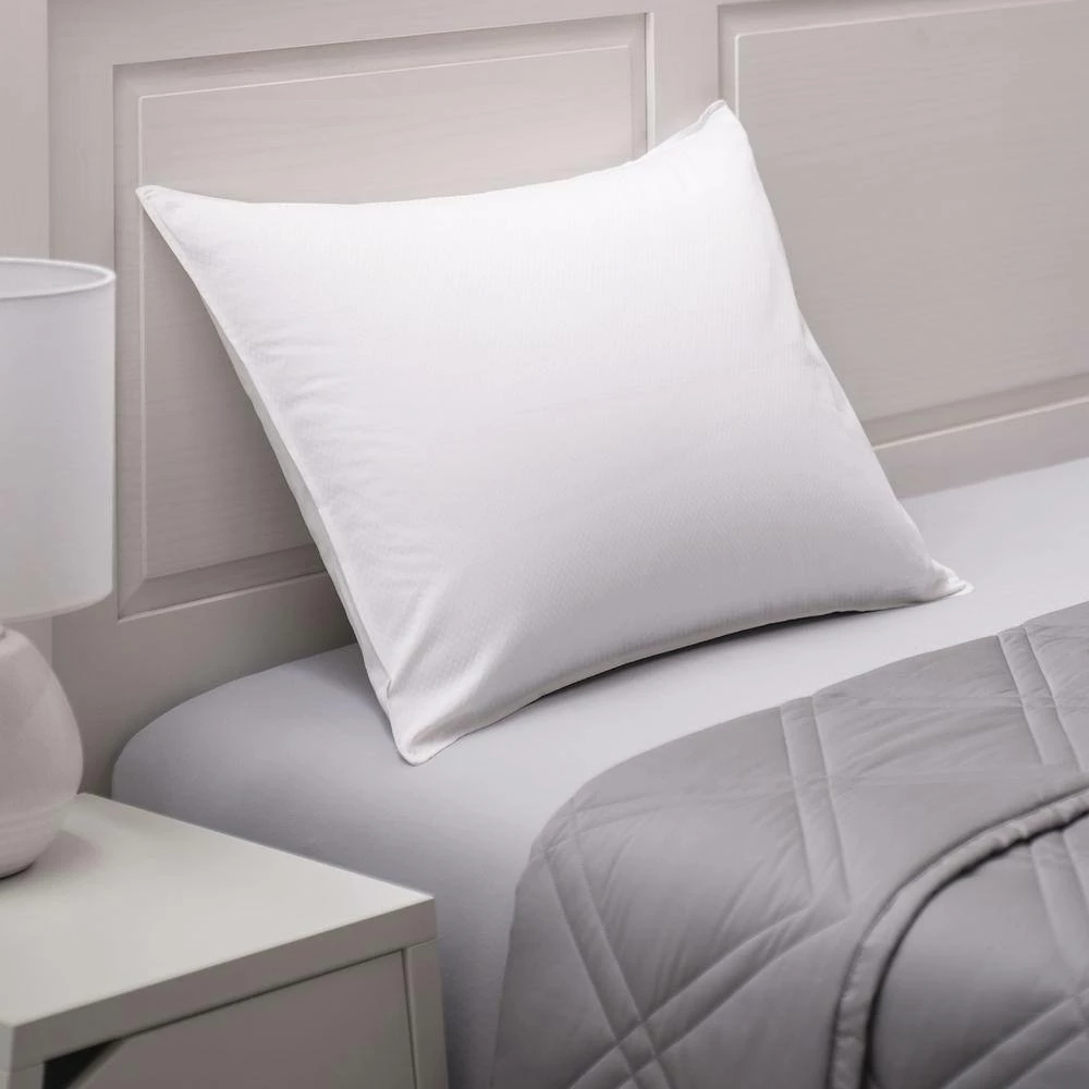 Outlet π Serenity Cool Sleep Pillow Protector by Allied Home βοΈ 4 Outlet π Serenity Cool Sleep Pillow Protector by Allied Home βοΈ - Image 2